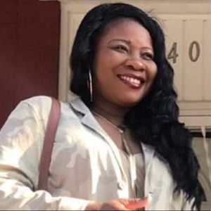 Meet your Posher, Ingrid